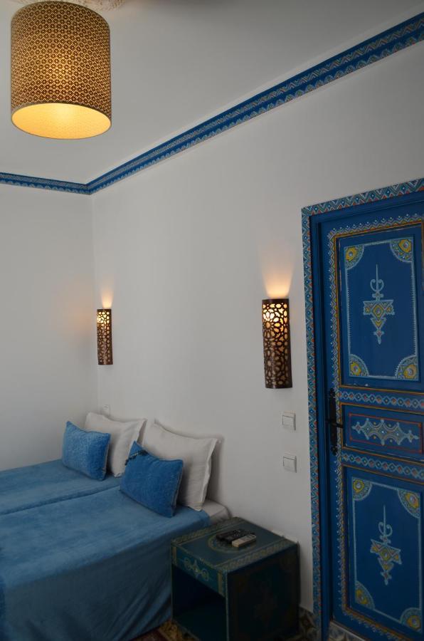 Riad Hotel Essaouira Marrakesh Luaran gambar